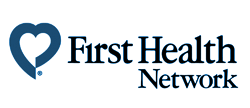 First Health Logo