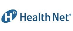 Health Net Logo