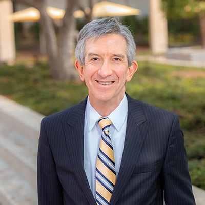 Andrew Leuchter, MD - Medical Director (Westwood), TMS Clinical and Research Service