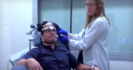 TMS Treatment
