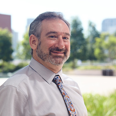 David Krantz, MD, PhD