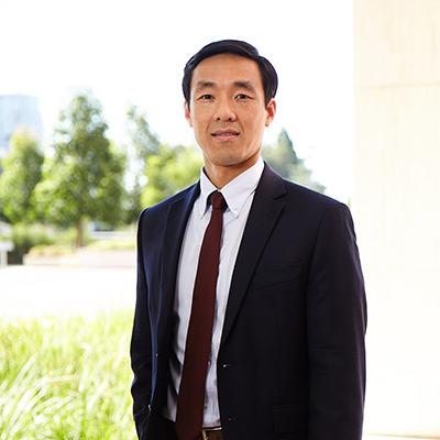 Walter Dunn, MD, PhD