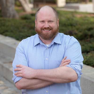 Nathaniel Ginder MD, PhD
