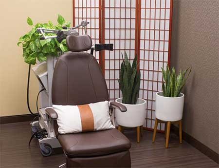 Photo of chair