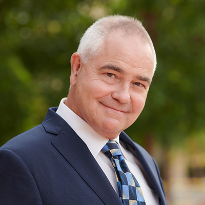 Ralph Koek, MD