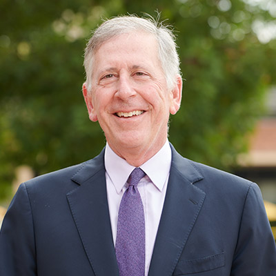 Thomas Strouse, MD
