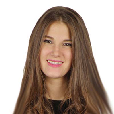 Hanadi Oughli, MD