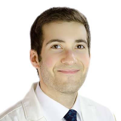 Aaron Slan, MD
